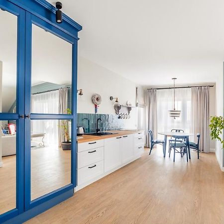 Villa Kurort Kołobrzeg Kültér fotó