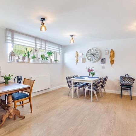 Villa Kurort Kołobrzeg Kültér fotó