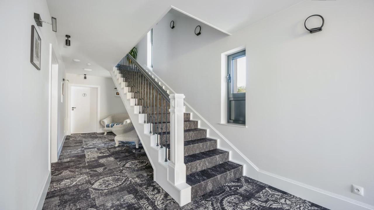 Villa Kurort Kołobrzeg Kültér fotó