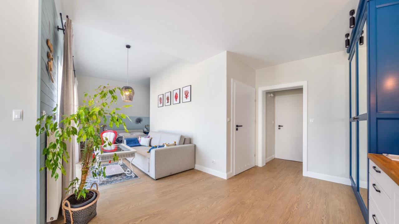 Villa Kurort Kołobrzeg Kültér fotó