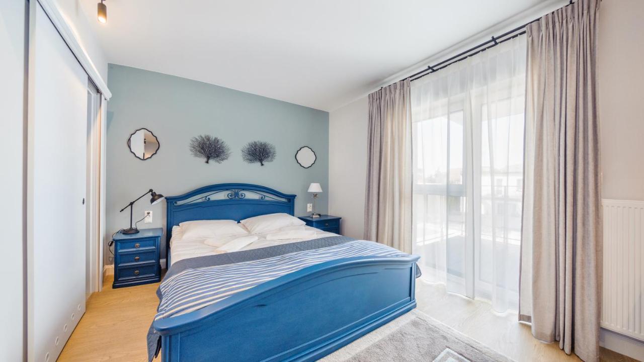 Villa Kurort Kołobrzeg Kültér fotó