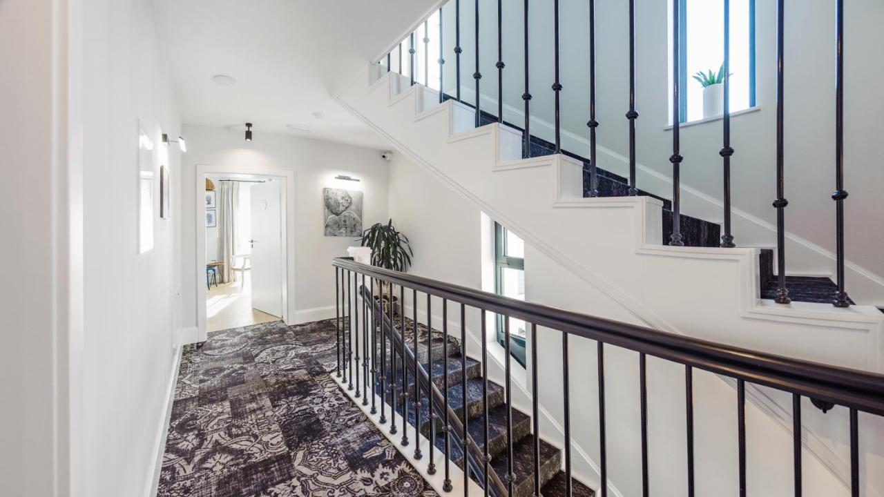 Villa Kurort Kołobrzeg Kültér fotó