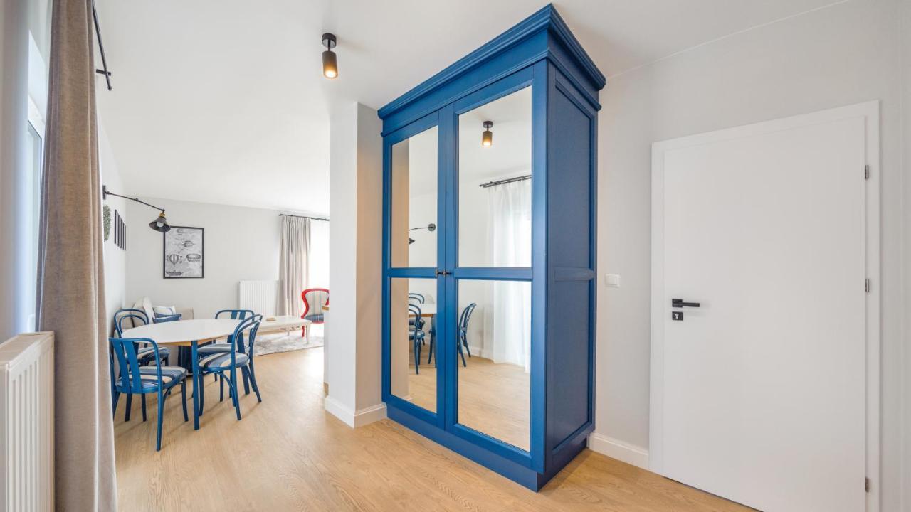 Villa Kurort Kołobrzeg Kültér fotó