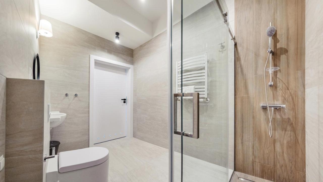 Villa Kurort Kołobrzeg Kültér fotó
