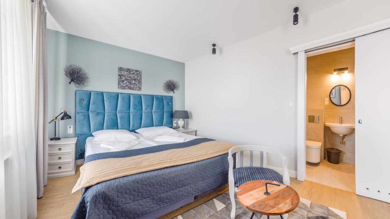Villa Kurort Kołobrzeg Kültér fotó