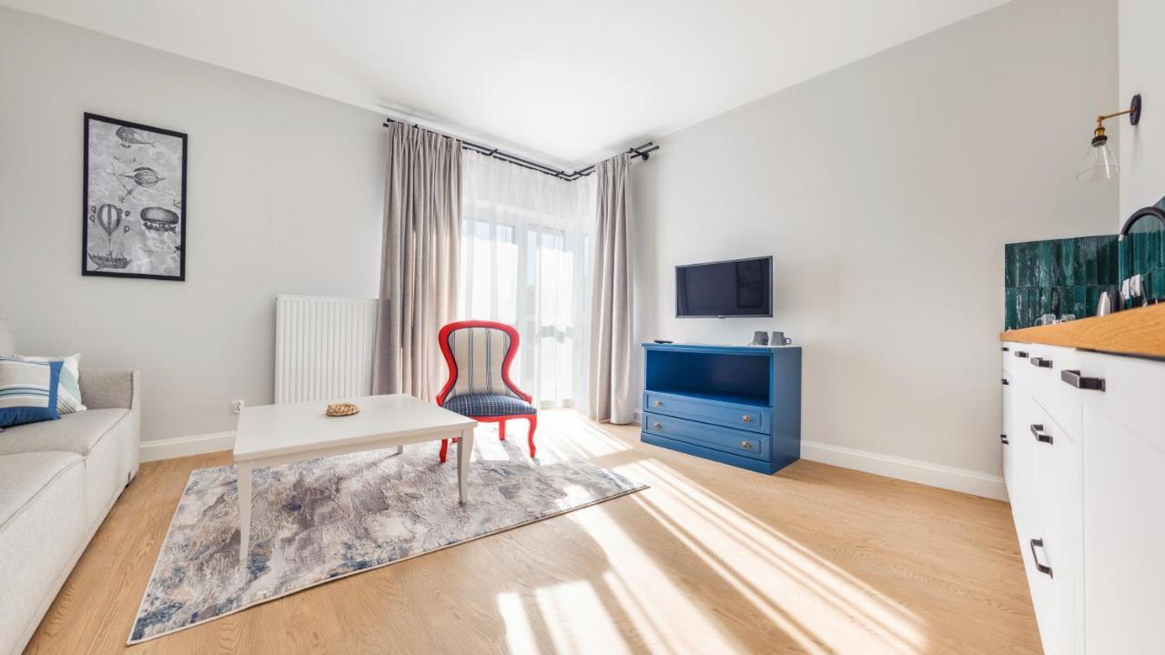 Villa Kurort Kołobrzeg Kültér fotó