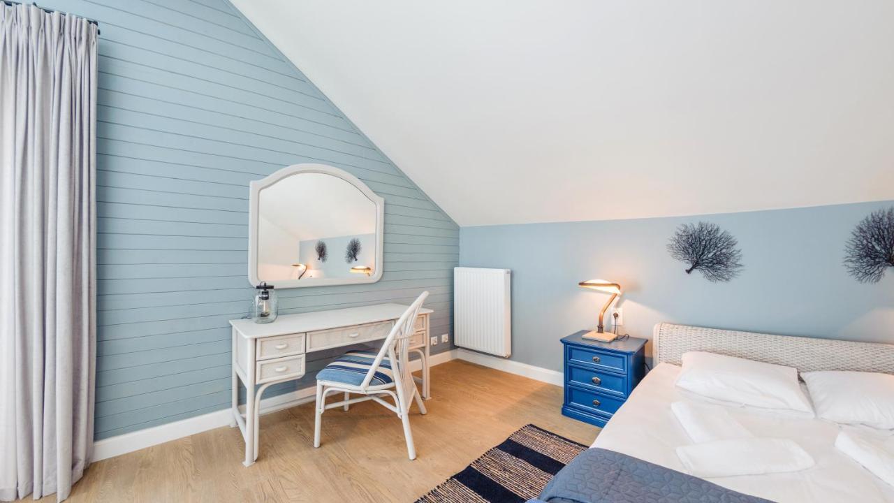 Villa Kurort Kołobrzeg Kültér fotó