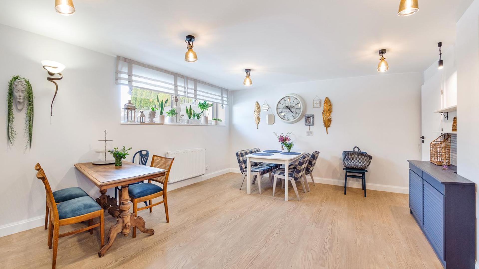 Villa Kurort Kołobrzeg Kültér fotó
